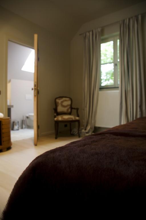 B&B Ter Poele Avelgem Værelse billede